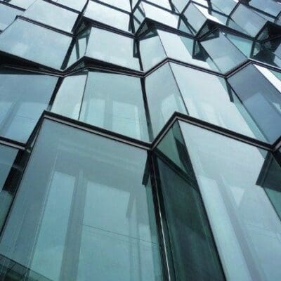How Is Glass Used for Construction
