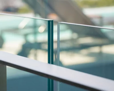 TSL Industries’ Balustrades Guide