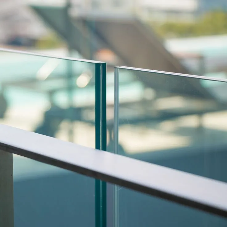 Balustrade