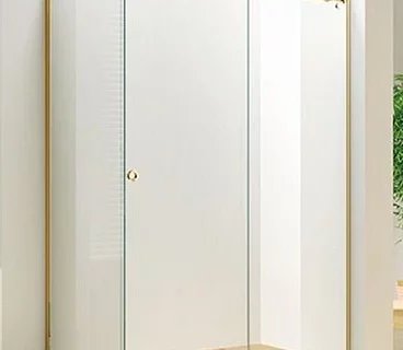 Elevate Your Shower Experience with TSL Industries Glass Shower Cubicles.