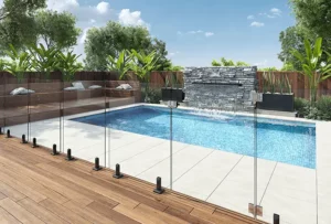 Australian System Balustrades