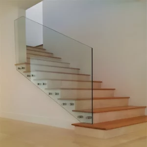 stud system balustrade