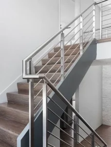 ss railing