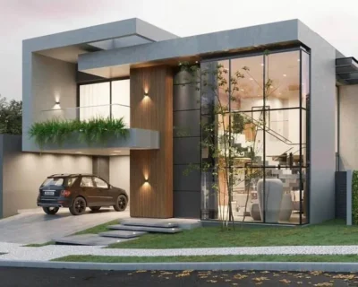 How to Make the Most of Glass and Aluminium Design Innovation