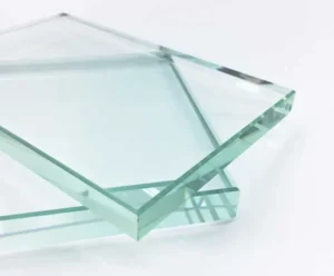 Heat Strengthened Glass