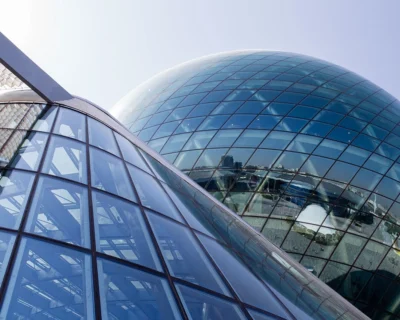 Main Types of Glass: A Comprehensive Overview