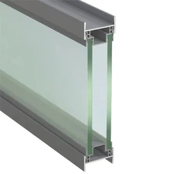 Double Glazing Glass