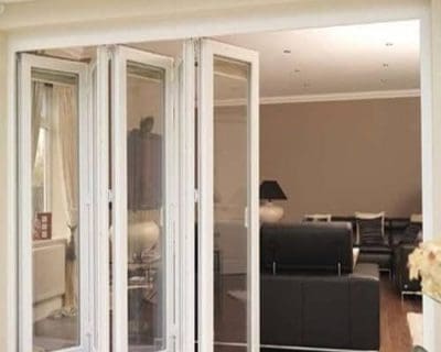 Aluminium Doors: TSL Quality vs. Jua Kali Compromise