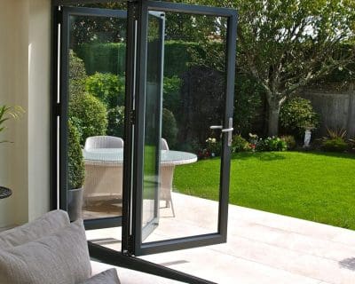 Modernize Your Space with Glass & Aluminium