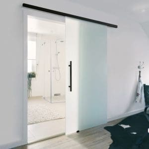 sliding door