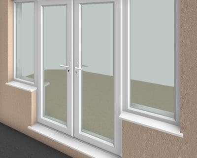 Nairobi’s Trusted Choice: TSL Doors & Windows