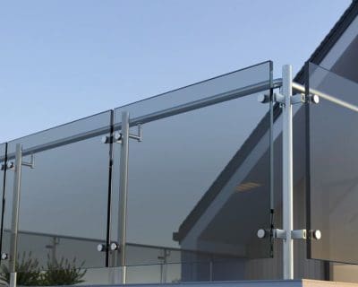 Glass vs. Cable Railings Balustrades