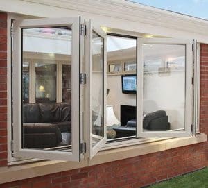 Bifold Windows