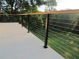 Cable Railing