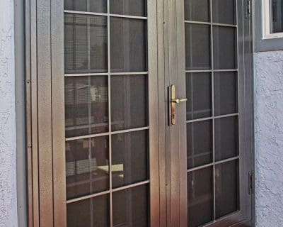 Exploring the Durability of Aluminium Front Doors