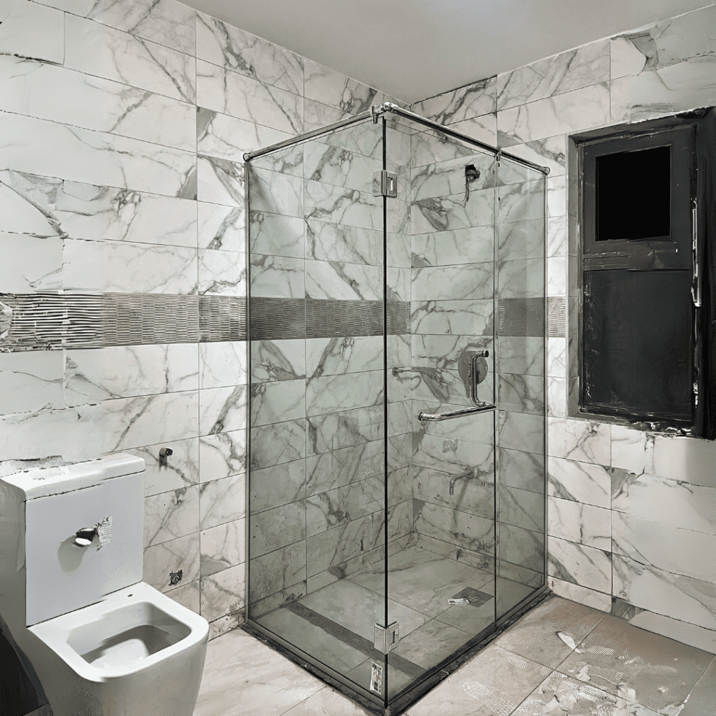 Shower Cubicle