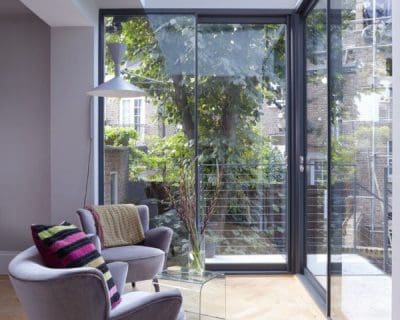 5 Reasons Why Glass Walls Are Perfect for Your Home