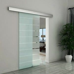 bi fold door