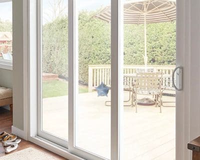Explore Premium Aluminium Doors & Windows