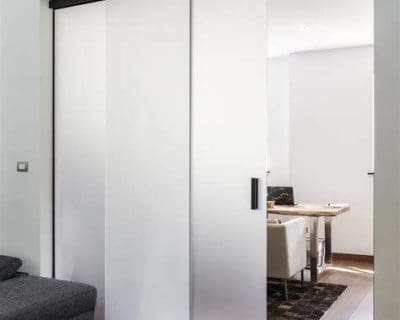 Aluminium Glass Doors vs. Outdated Steel which is better?