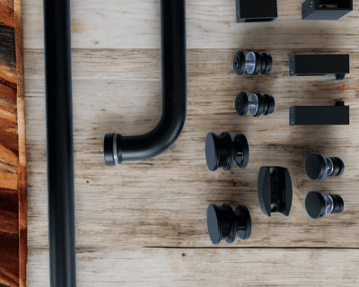 Upgrade Your Shower with Quality Shower Fittings