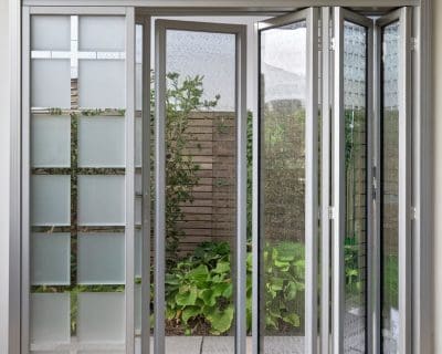 Are Aluminium Doors Better Than uPVC Doors?