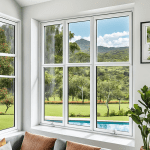 The Complete Guide to Choosing Aluminum Windows and Doors