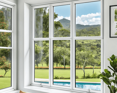 The Complete Guide to Choosing Aluminum Windows and Doors