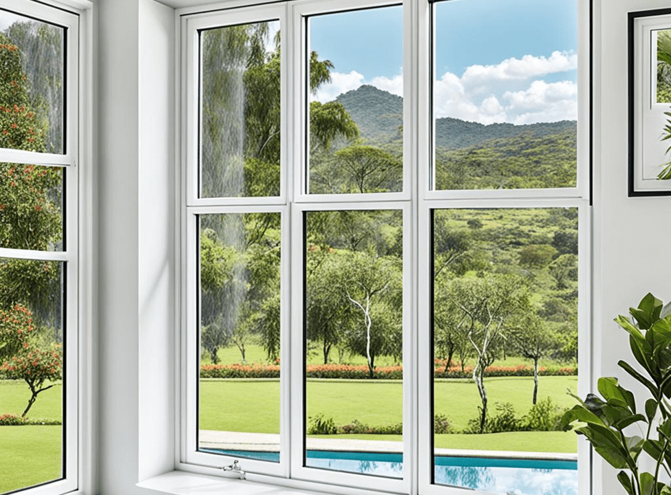 The Complete Guide to Choosing Aluminum Windows and Doors