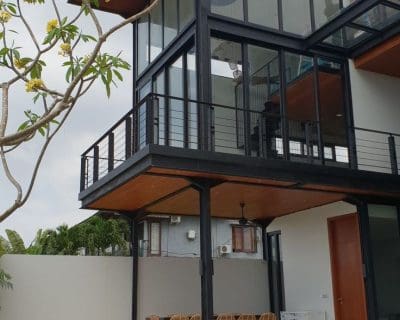 The Role of Aluminium in the Kenya Building Industry