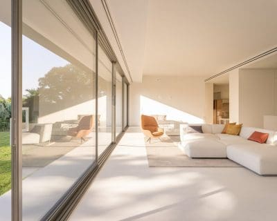 Reimagine Your Interior with Sliding doors