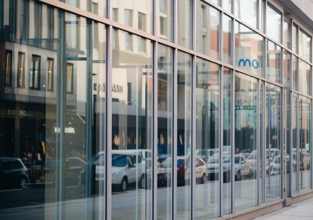Boost the Durability of Aluminum and Glass in Architectural Projects