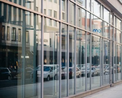 Why Aluminium Outperforms Wood, Steel, and uPVC