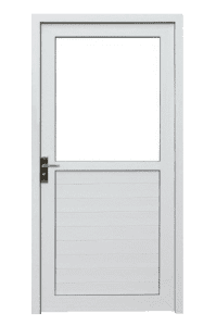 uPVC Doors