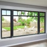 How Much Do Aluminium Windows Cost Per Square Metre?