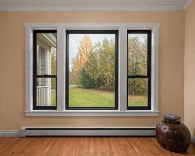 Why Premium Properties Choose Aluminium Over uPVC windows