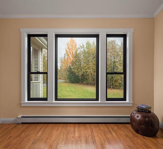 Why Premium Properties Choose Aluminium Over uPVC windows