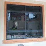How to Maintain Aluminium Windows