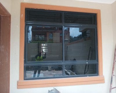 How to Maintain Aluminium Windows