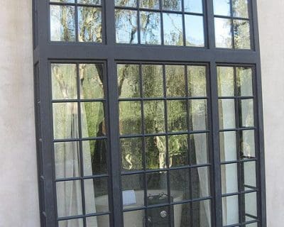 Steel vs Aluminium Windows