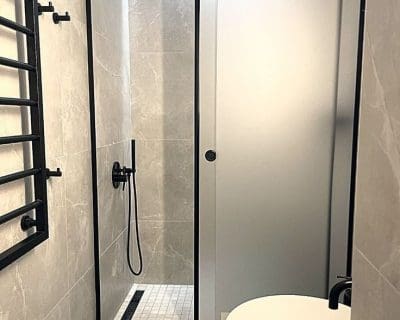 The Ultimate Guide to Shower Cubicles in Kenya