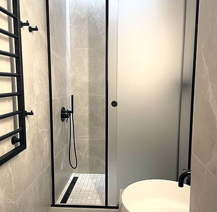 The Ultimate Guide to Shower Cubicles in Kenya