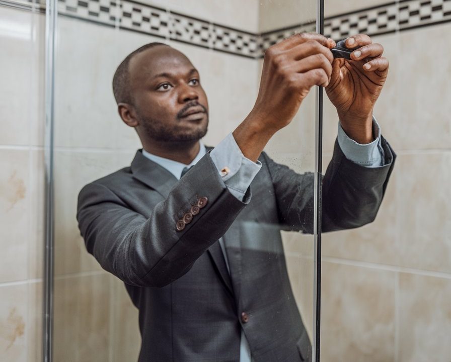 DIY Guide: How to Fix Your Shower Cubicle