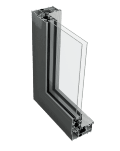 Project window Profile